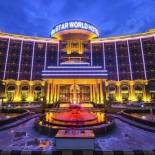 Фотография гостиницы Star World Hotel