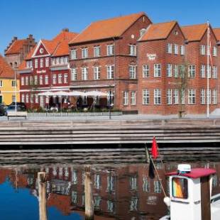 Фотографии гостиницы 
            Tornøes Hotel