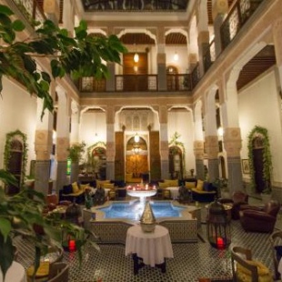 Фотография мини отеля Riad Myra