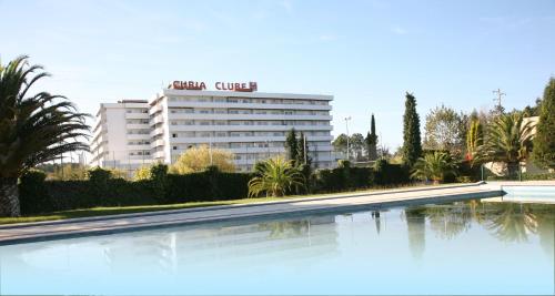 Фотография гостиницы Curia Clube