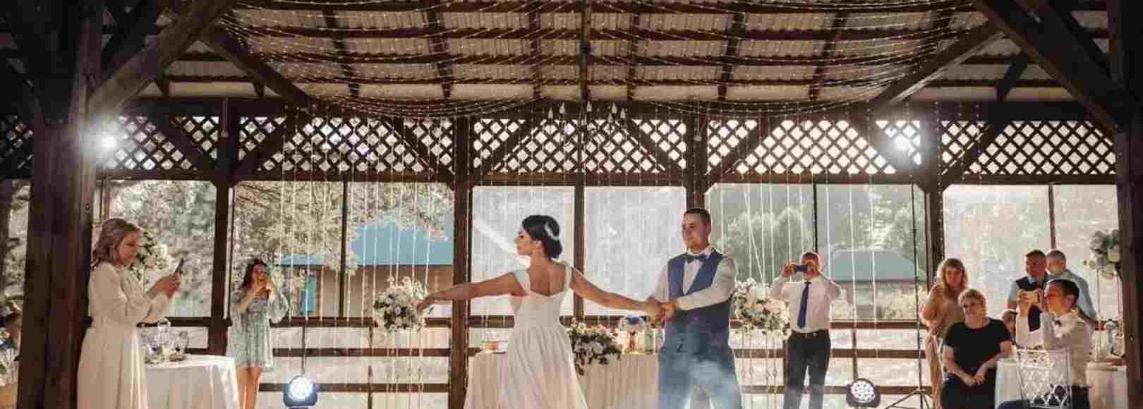 Фотография банкетного зала Летная террасса