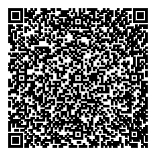 QR код мотеля Юбилейная