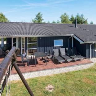 Фотографии гостевого дома 
            Holiday home Glesborg XXXIII