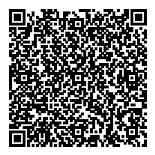 QR код памятника Подкова счастья