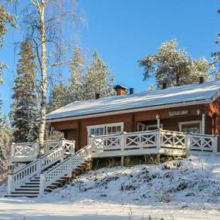 Фотографии гостевого дома 
            Holiday Home Tokkimus