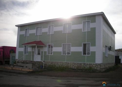 Фотография мотеля Барин