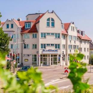 Фотографии гостиницы 
            PLAZA Hotel Blankenburg Ditzingen, Sure Hotel Collection