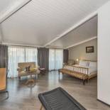 Фотография гостиницы Faros Hotel Taksim-Special Category