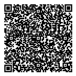 QR код базы отдыха Прудки