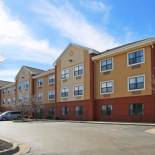 Фотография гостиницы Extended Stay America Suites - Kansas City - South