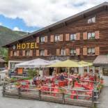 Фотография гостиницы Au Bivouac de Napoléon et Spa