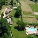 Фотография базы отдыха Agriturismo Podere Bucine Basso