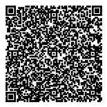 QR код гостиницы Каскад