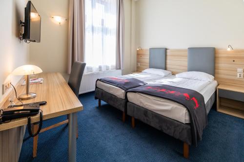 Фотография мини отеля Jordan Pokoje Gościnne