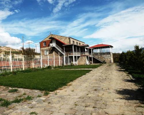 Фотография мини отеля На Нельсона Степаняна