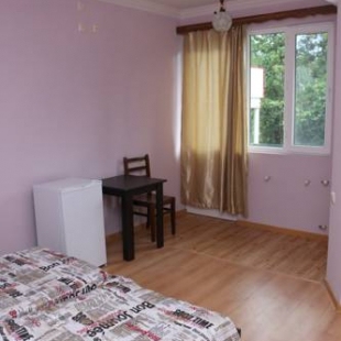 Фотография гостиницы Камелия