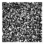 QR код санатория Солнечный