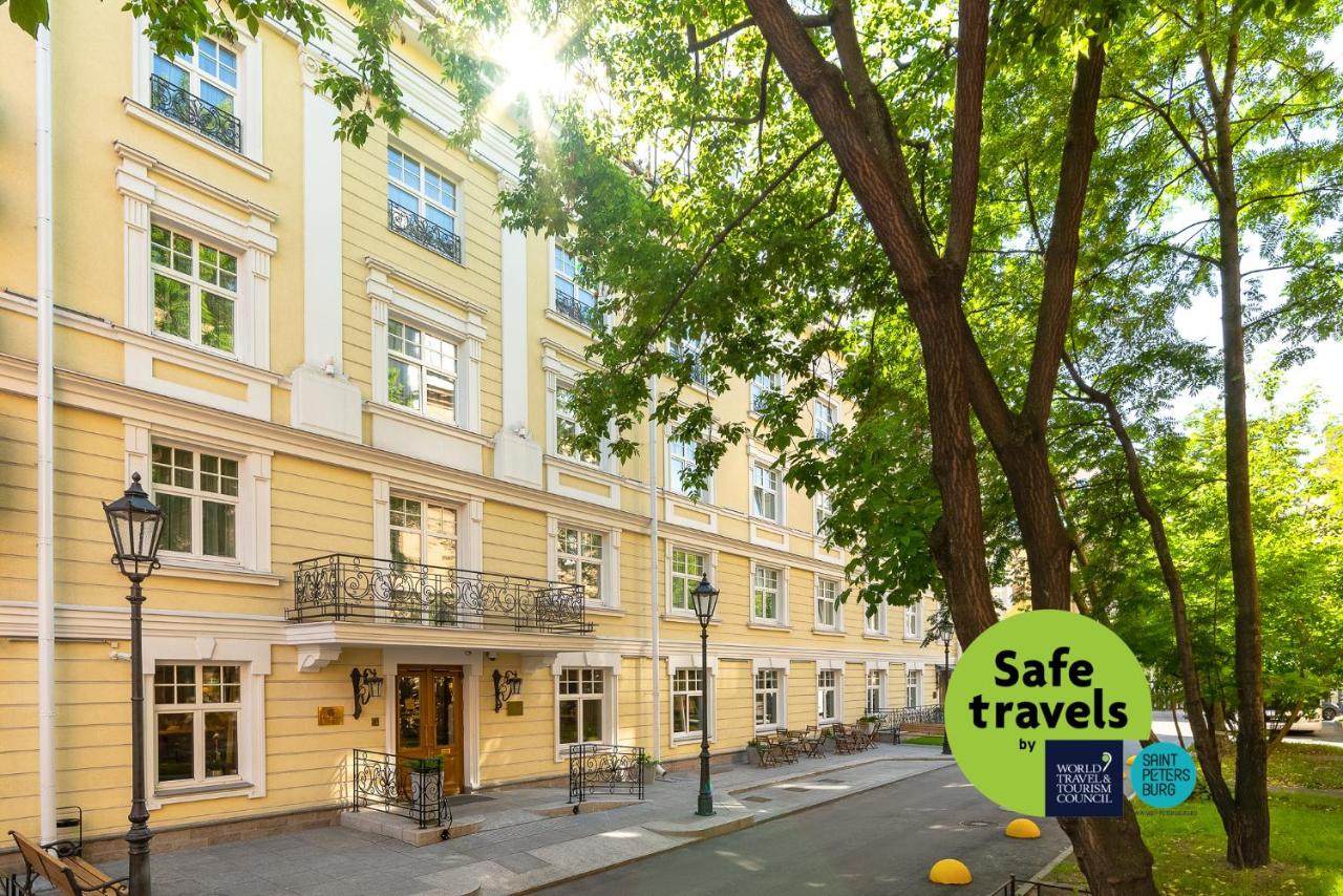 Фотография гостиницы Garden Street