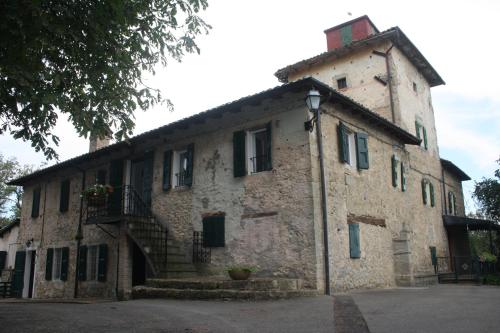 Фотография мини отеля Ca' Morano