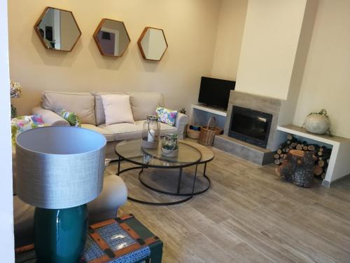 Фотография гостевого дома El Madrigal