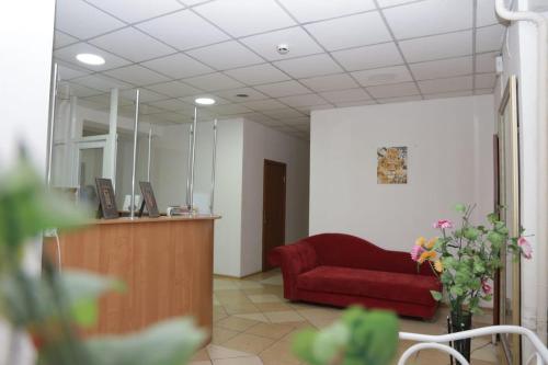 Фотография хостела Гостиный дом