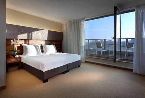 Фотография гостиницы Eurostars Embassy