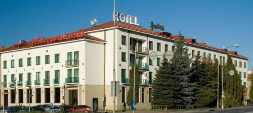 Фотография гостиницы Hotel Polana