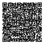 QR код мини отеля Солнечное небо