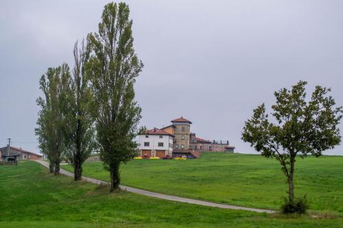 Фотография мини отеля Antiche Vie B&B