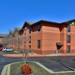 Фотография гостиницы Extended Stay America Suites - Oklahoma City - Northwest