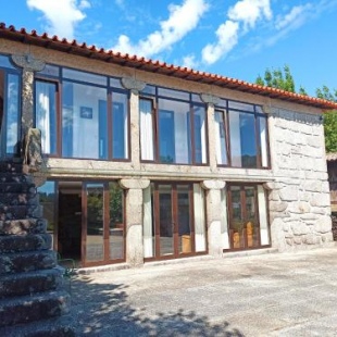 Фотография мини отеля Casa da Eira - Alojamento Local