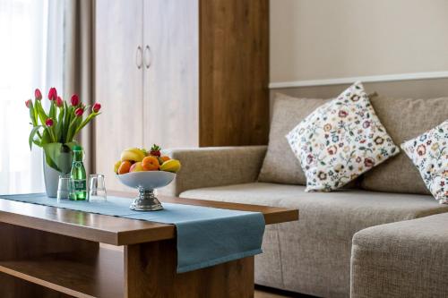 Фотография мини отеля Poduszka Willa Arkadia