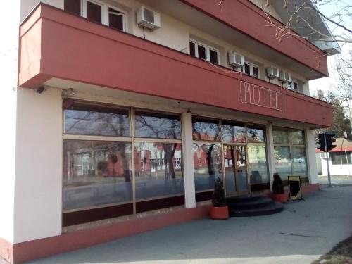 Фотография гостевого дома Restoran sa prenoćištem Žitište