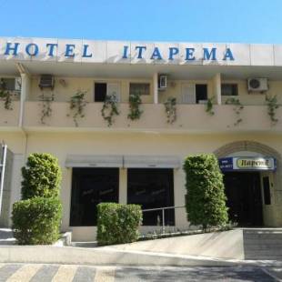 Фотографии гостиницы 
            Hotel Itapema