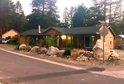 Фотография гостевого дома RR-Kenton Hs