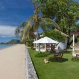 Фотография гостиницы Aleenta Resort and Spa, Hua Hin - Pranburi SHA Plus