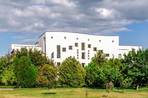 Фотография гостиницы White Residence & Spa