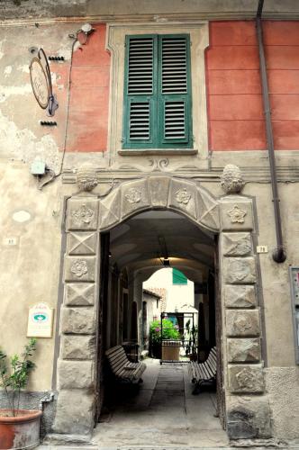 Фотография мини отеля La Corte B&B