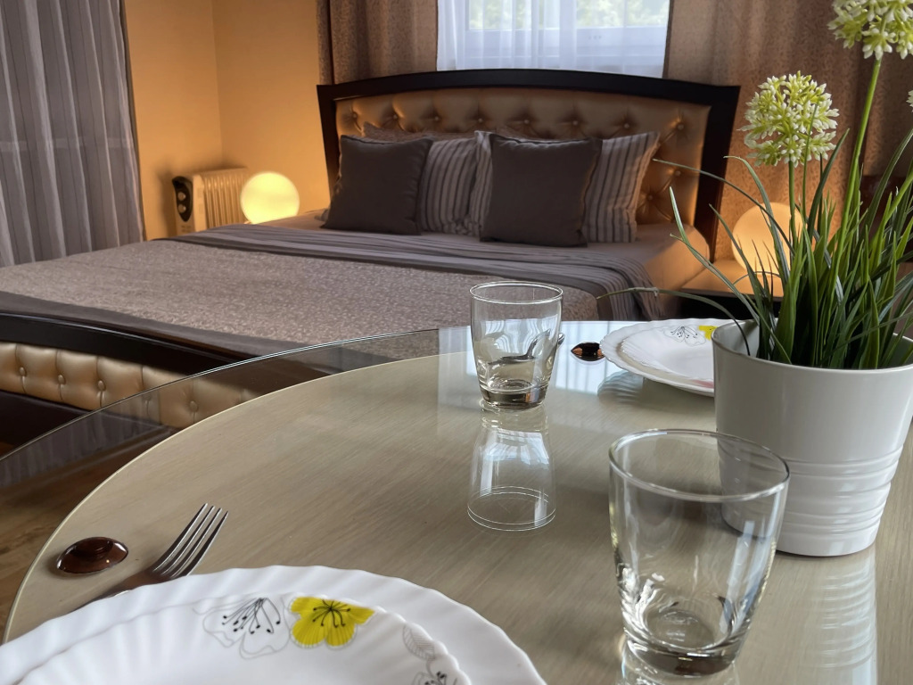 Фотография квартиры Апартаменты Sweet Dreams