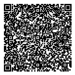 QR код достопримечательности Федеральный научный центр гигиены имени Ф. Ф. Эрисмана