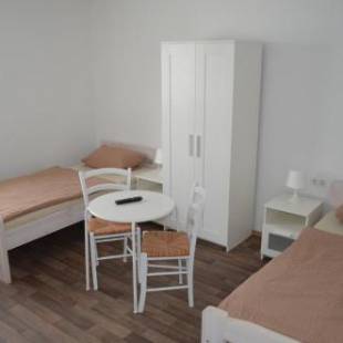 Фотографии гостевого дома
Pension John-F-Kennedy