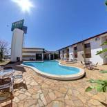 Фотография гостиницы Hotel Solar Rio de Pedras