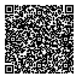 QR код апарт отеля Tsinandali Inn