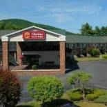 Фотография гостиницы Clarion Inn & Suites Lake George