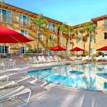 Фотография гостиницы Hilton Garden Inn Carlsbad Beach