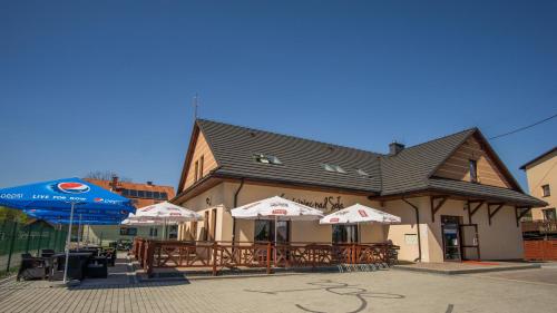 Фотография мини отеля Gościniec nad Sołą