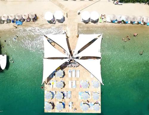 Фотография гостиницы Faros Hotel Bodrum - Special Category