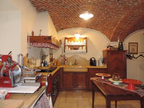 Фотография мини отеля B&B Chez Annie