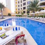 Фотография апарт отеля Roda Amwaj Suites Jumeirah Beach Residence