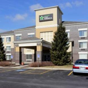 Фотографии гостиницы 
            Extended Stay America Suites - Chicago - Lombard - Oakbrook